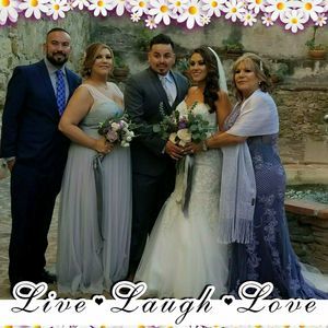 Meet your Posher, Linda